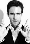 James Van Der Beek photo